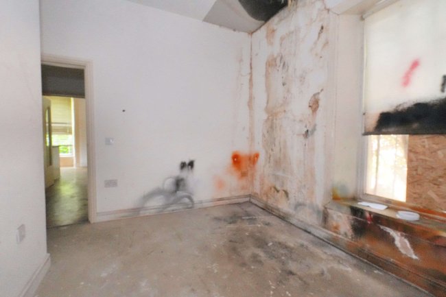 Flat 1, 1 Devonshire Road, Prenton, CH43 4UP 1