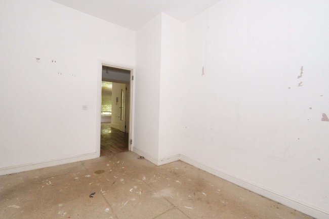 Flat 1, 1 Devonshire Road, Prenton, CH43 4UP 1