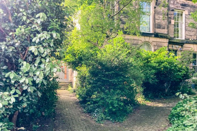 Flat 1, 1 Devonshire Road, Prenton, CH43 4UP 1