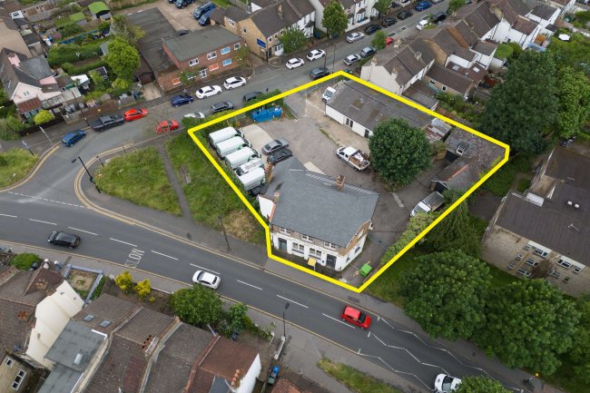 The Rail View, 188 Selsdon Road and 63 Jarvis Road, South Croydon, CR2 6PL 4