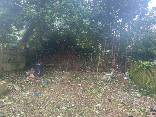 58 Trilby Road, Forest Hill, London SE23 2DN 9