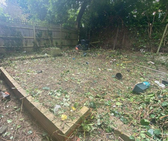 58 Trilby Road, Forest Hill, London SE23 2DN 9