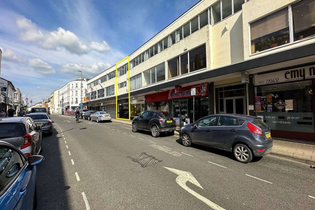 29 Winchcombe House, Winchcombe Street, Cheltenham, GL52 2NA 10