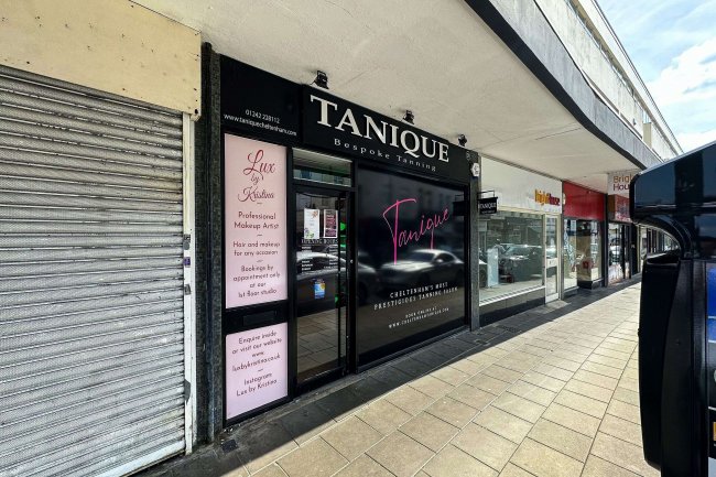 29 Winchcombe House, Winchcombe Street, Cheltenham, GL52 2NA 10