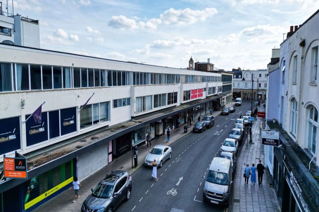 29 Winchcombe House, Winchcombe Street, Cheltenham, GL52 2NA 10