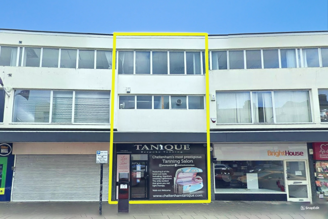 29 Winchcombe House, Winchcombe Street, Cheltenham, GL52 2NA 10