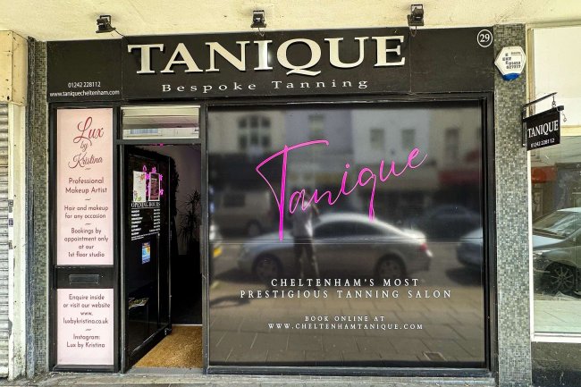 29 Winchcombe House, Winchcombe Street, Cheltenham, GL52 2NA 10