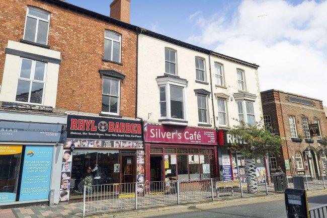 85 High Street, Rhyl, LL18 1TR 2