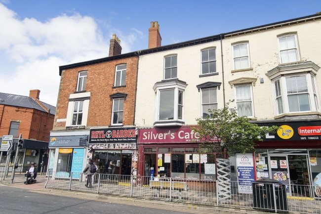 85 High Street, Rhyl, LL18 1TR 2