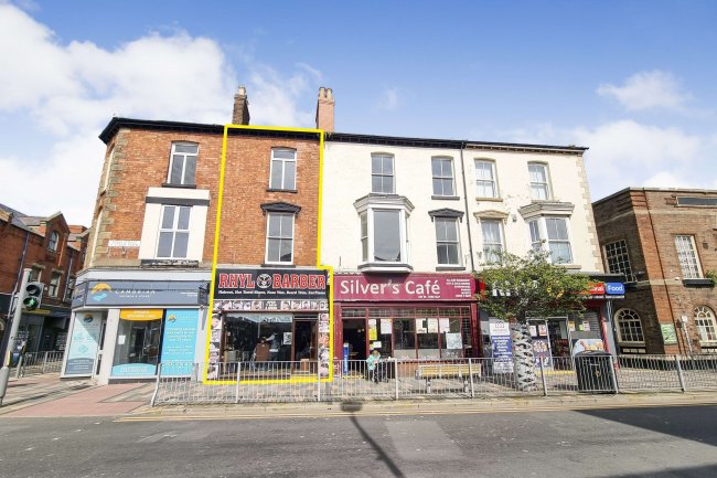 85 High Street, Rhyl, LL18 1TR 2