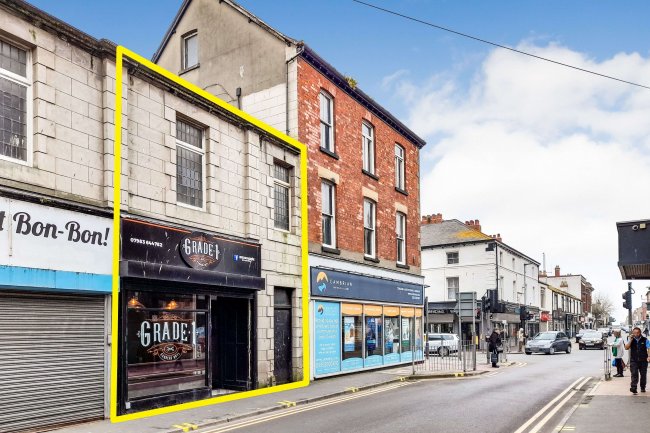 4 Russell Road, Rhyl, LL18 1TR 3