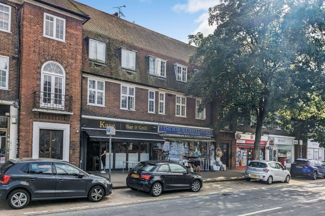 28 The Market Place, Falloden Way, Golders Green, London, NW11 6JJ 8