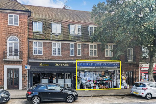 28 The Market Place, Falloden Way, Golders Green, London, NW11 6JJ 8