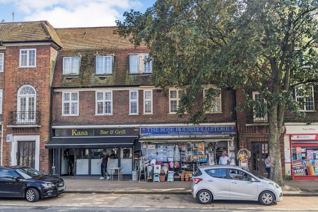 28 The Market Place, Falloden Way, Golders Green, London, NW11 6JJ 8