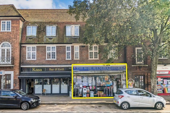 28 The Market Place, Falloden Way, Golders Green, London, NW11 6JJ 8