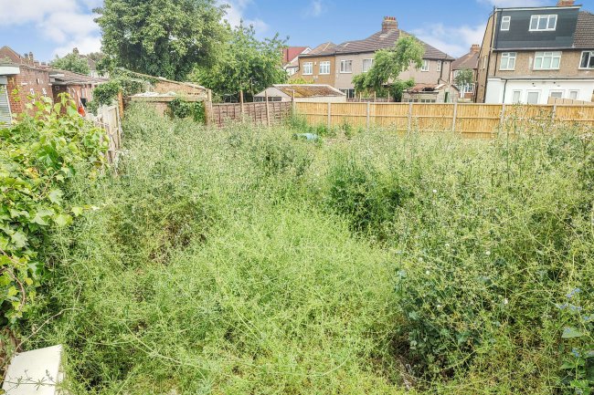 Land on the north-east side of 154 Cardington Square, Hounslow TW4 6AL 9