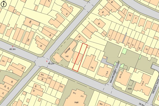 138 Malmesbury Park Road, Charminster, Bournemouth, BH8 8PJ 3