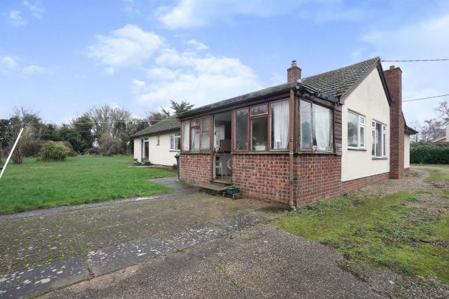 High View, Cox Hill, Boxford, Sudbury, CO10 5JG 4