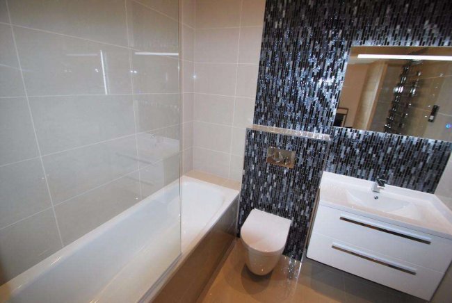 Flat 8, 24 Gwynne Road, Battersea, London, SW11 3GL 3