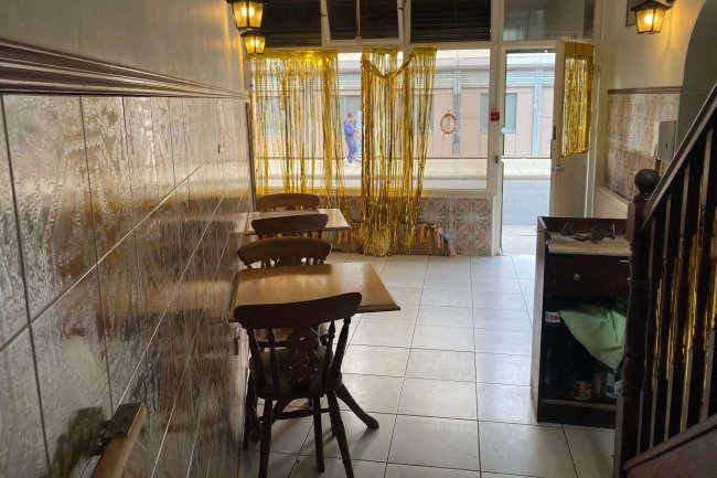 146A Stockwell Road, Brixton, London, SW9 9TQ 4