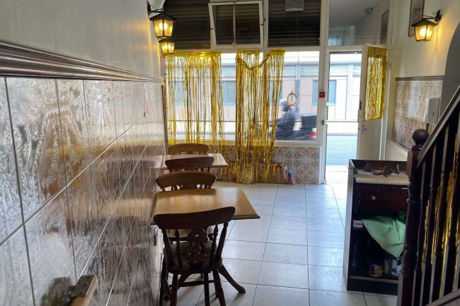 146A Stockwell Road, Brixton, London, SW9 9TQ 4