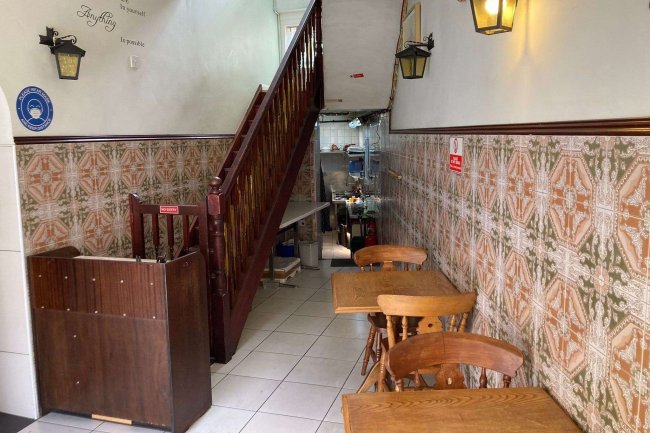 146A Stockwell Road, Brixton, London, SW9 9TQ 4