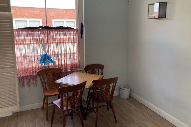 146A Stockwell Road, Brixton, London, SW9 9TQ 4