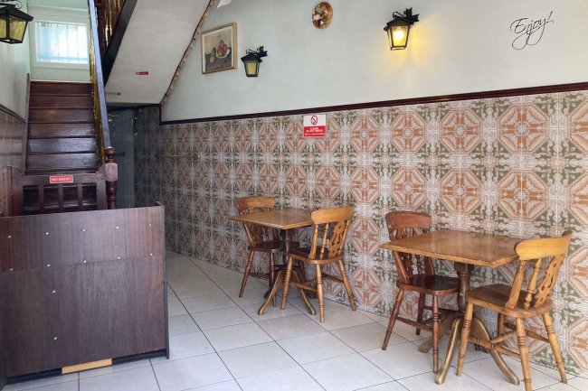 146A Stockwell Road, Brixton, London, SW9 9TQ 4