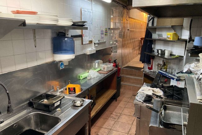 146A Stockwell Road, Brixton, London, SW9 9TQ 4