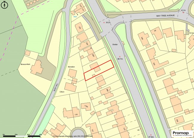 295 Findon Road, Findon Valley, Worthing, BN14 0HA 1