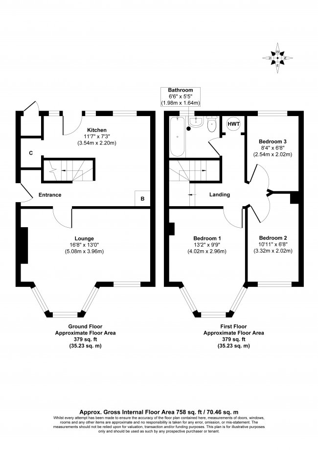 295 Findon Road, Findon Valley, Worthing, BN14 0HA 1