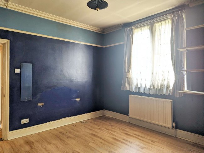 Flat 4 Thurleigh Mansions, 33 Thurleigh Road, Balham, London SW12 8UA 7