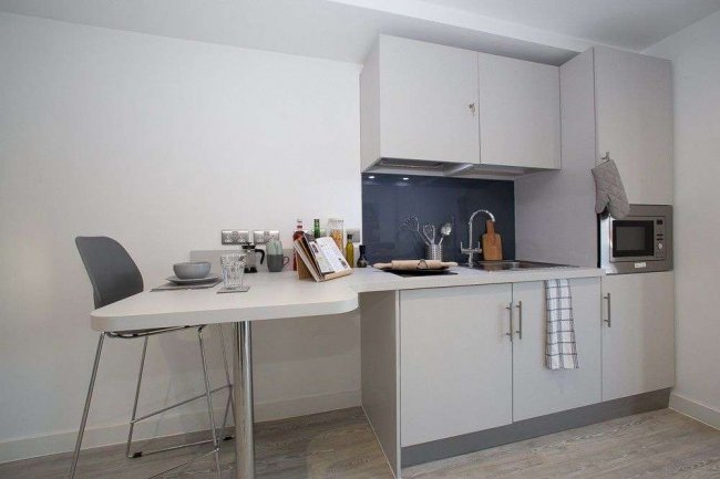 Studio 136, Northgate Studios, Trafford St, Chester, CH1 3GY 9