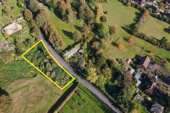 Land at Headcorn Road, Sutton Valence, Kent, ME17 3AR 4