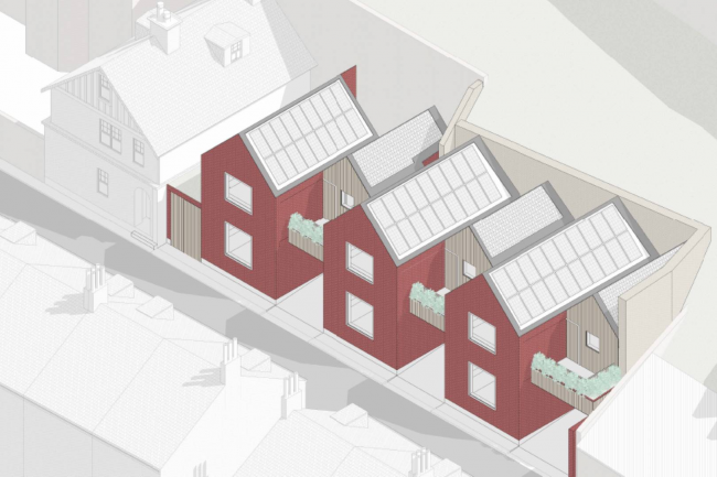 14-16 South Undercliff, Rye, East Sussex, TN31 7HN 8