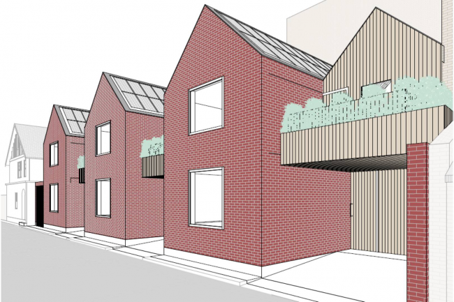 14-16 South Undercliff, Rye, East Sussex, TN31 7HN 8