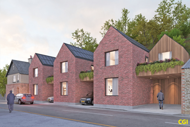 14-16 South Undercliff, Rye, East Sussex, TN31 7HN 8