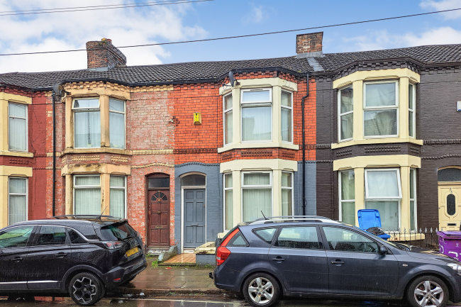 31 Canon Road, Liverpool, Merseyside, L6 0BN 3
