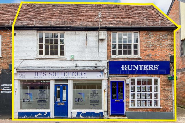 83-85 High Street, Chesham, Buckinghamshire, HP5 1DE 7