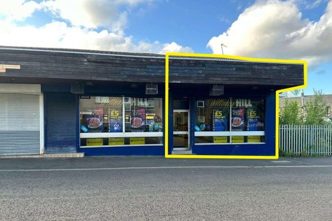 Unit 9, Burnbank Cross, Burnbank Road, Hamilton ML3 9HH 3