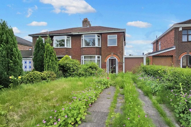 153 Manchester Road, Astley, M29 7FH 3