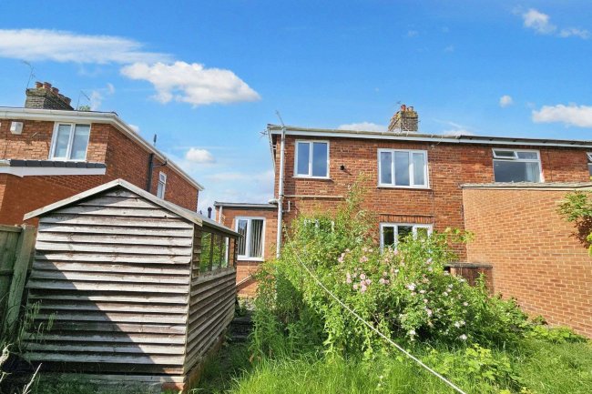 153 Manchester Road, Astley, M29 7FH 3