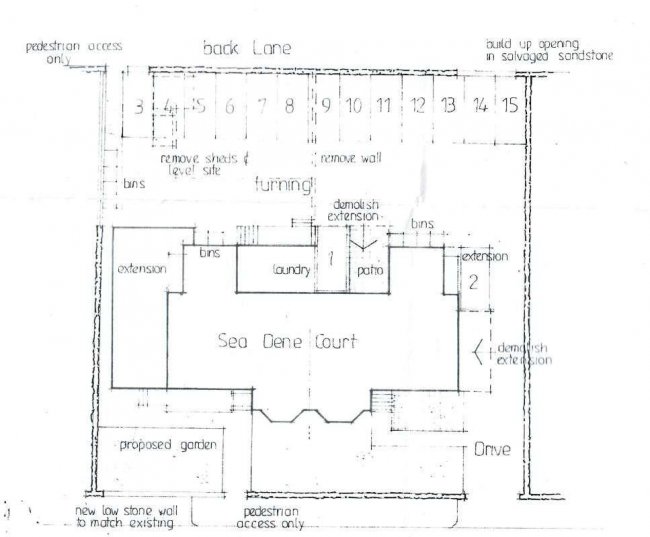 9 - 11 Elmsleigh Road, Paignton, Torbay, TQ4 5AX 3
