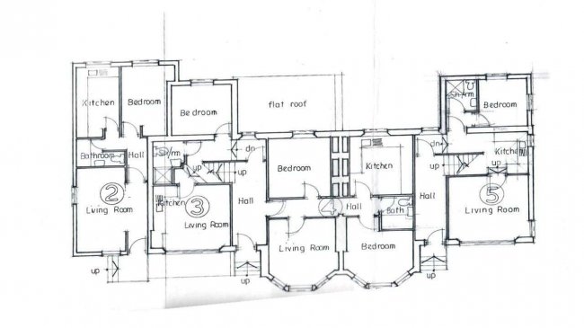 9 - 11 Elmsleigh Road, Paignton, Torbay, TQ4 5AX 3