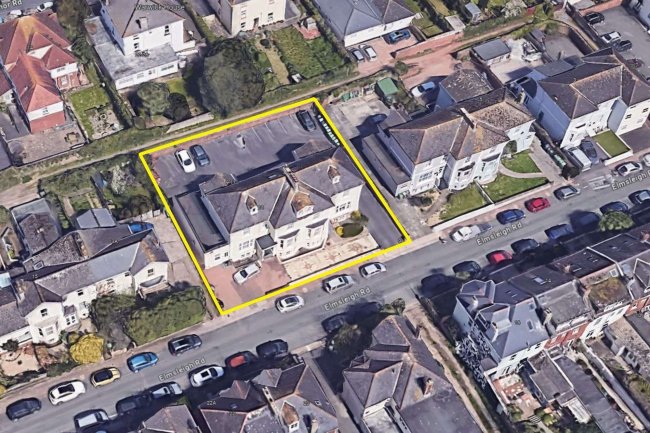 9 - 11 Elmsleigh Road, Paignton, Torbay, TQ4 5AX 3