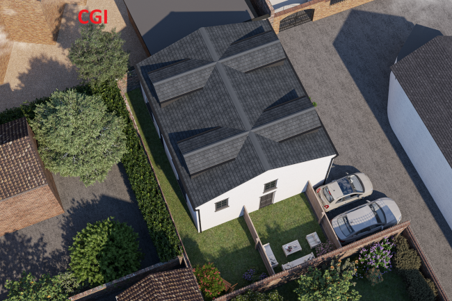 7A Horton Road, Datchet, Berkshire, SL3 9EN 8