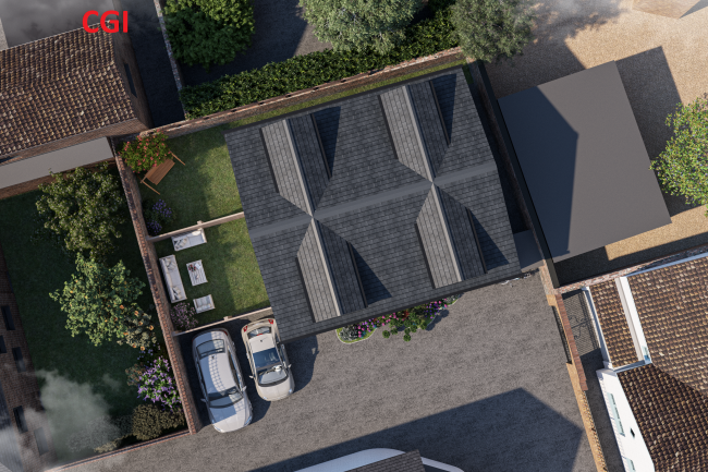 7A Horton Road, Datchet, Berkshire, SL3 9EN 8