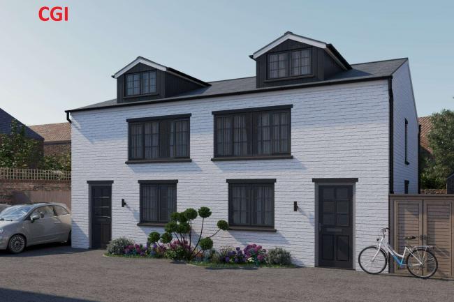 7A Horton Road, Datchet, Berkshire, SL3 9EN 8