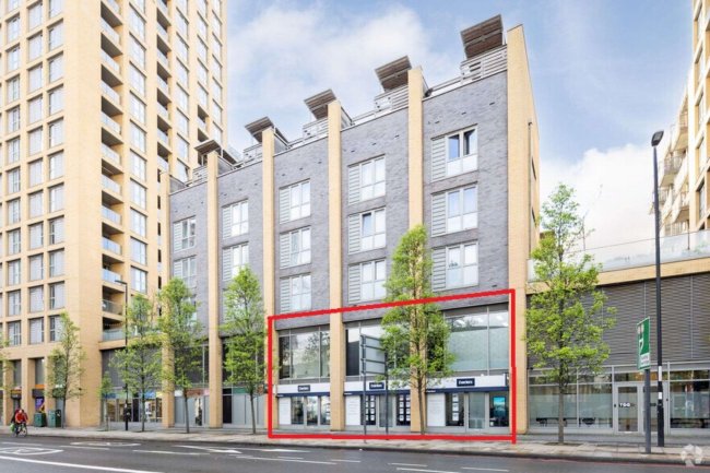 57 Loampit Vale, London, SE13 7FR 3