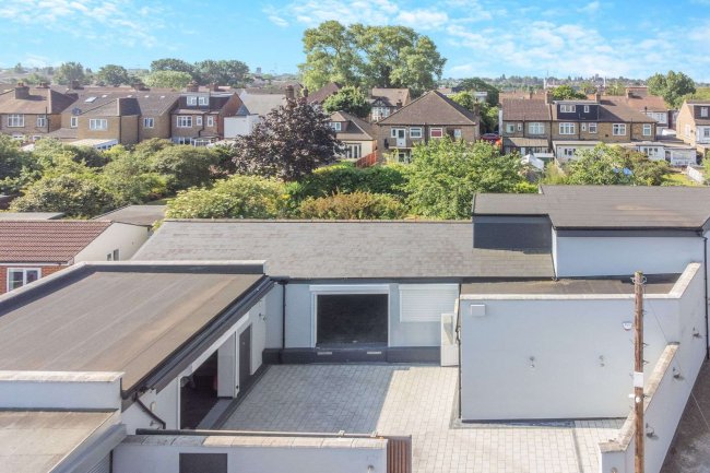 117 Burnham Road, Chingford, London, E4 8PA 1